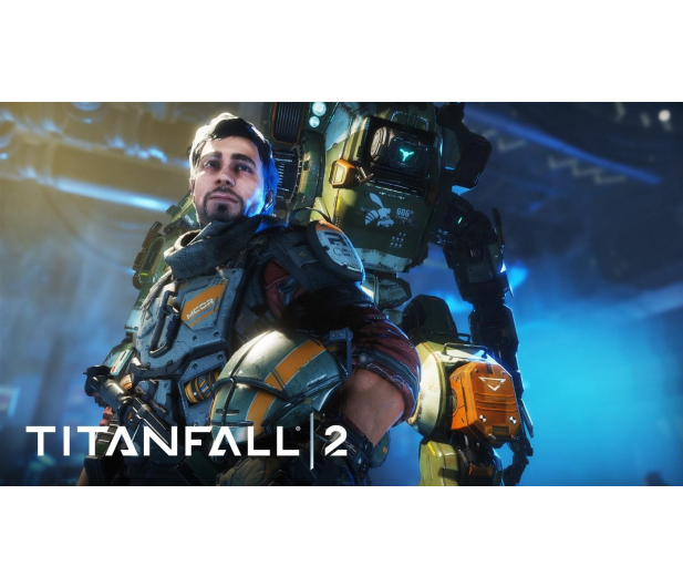 PC TITANFALL 2 - 331715 - zdjęcie 4